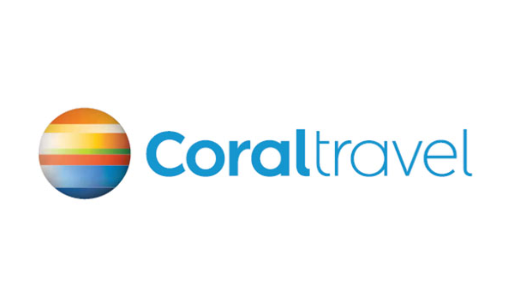 СORAL TRAVEL